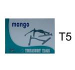 MANGO TREASURY TAGS T5